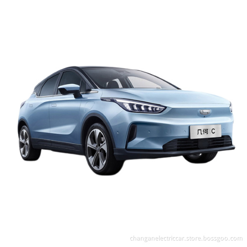 Is new energy geometry C worth starting with